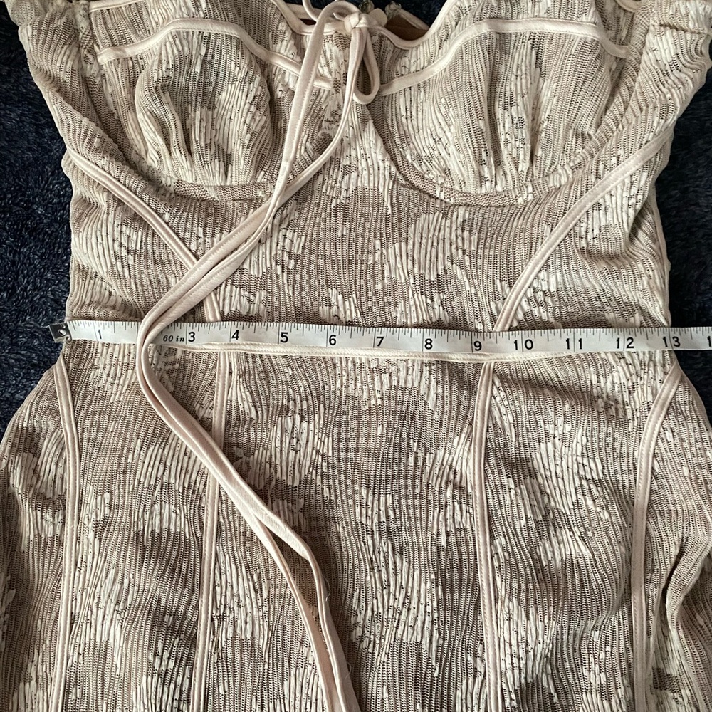 House of CB Delilah dress